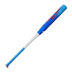 Clearance – 2022 DeMarini Chris Larsen 12″ Nautalai USSSA Slowpitch Softball Bat: WTDXCLU-22 -Baseball Bats Sales Store WTDXCLU22 3 DM SP USSSA Nautalai Chris Larsen BU OR WH.png.cq5dam.web .1200.1200 800x