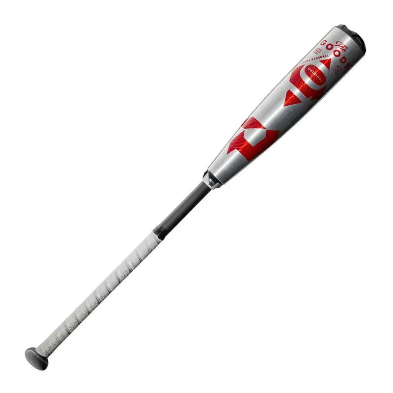 Clearance – 2022 DeMarini The Goods (-10) USSSA Baseball Bat: WTDXGBZ-22 - Image 3