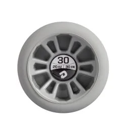 Clearance – 2022 DeMarini The Goods One Piece (-10) USSSA Baseball Bat: WTDXGOZ-22 -Baseball Bats Sales Store WTDXGOZ22 5 DM SL The Goods One Piece 10 SI RD.png.cq5dam.web .1200.1200 800x