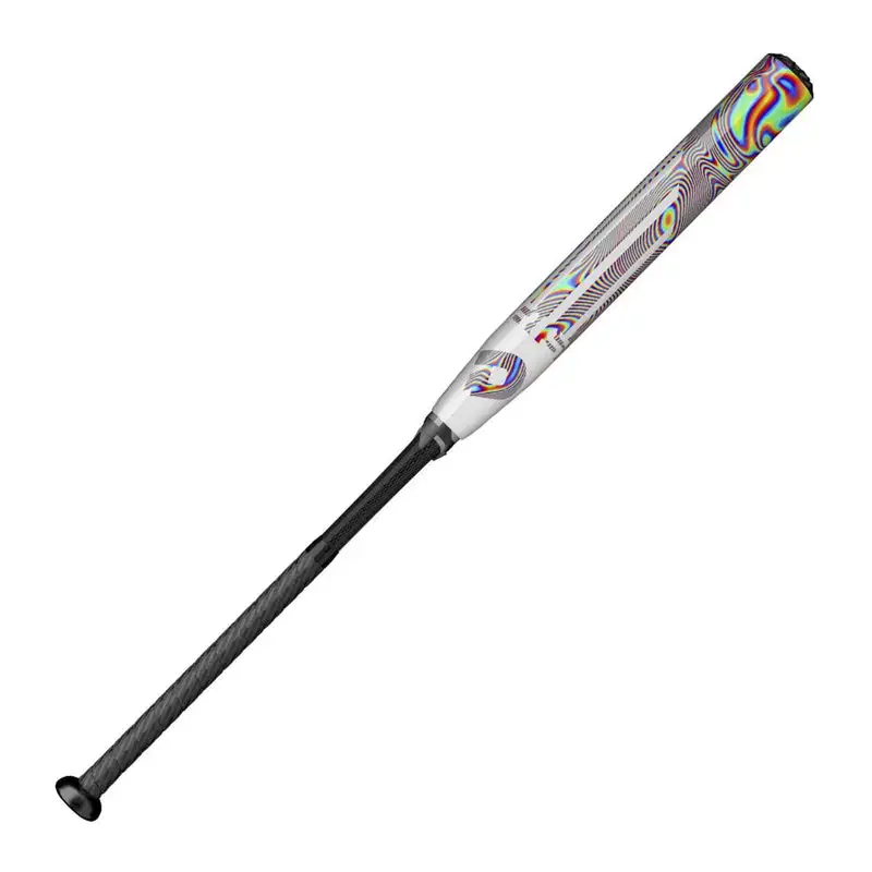 Clearance – 2021 DeMarini Prism+ (-10) Fastpitch Softball Bat: WTDXPZP-21 - Image 2