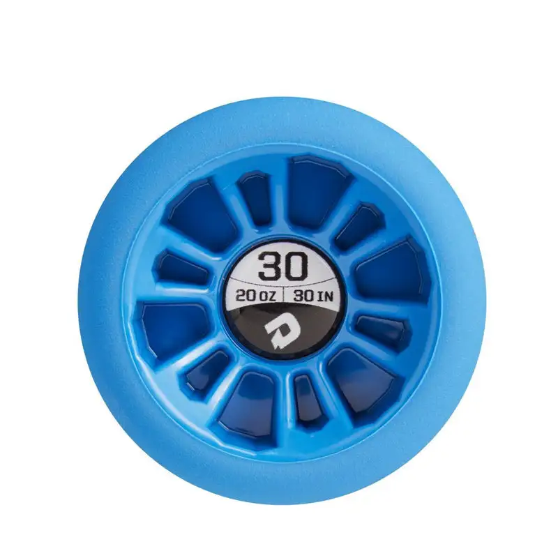 Clearance – 2022 DeMarini CF Zen (-10) USA Baseball Bat: WTDXUFX-22 - Image 6