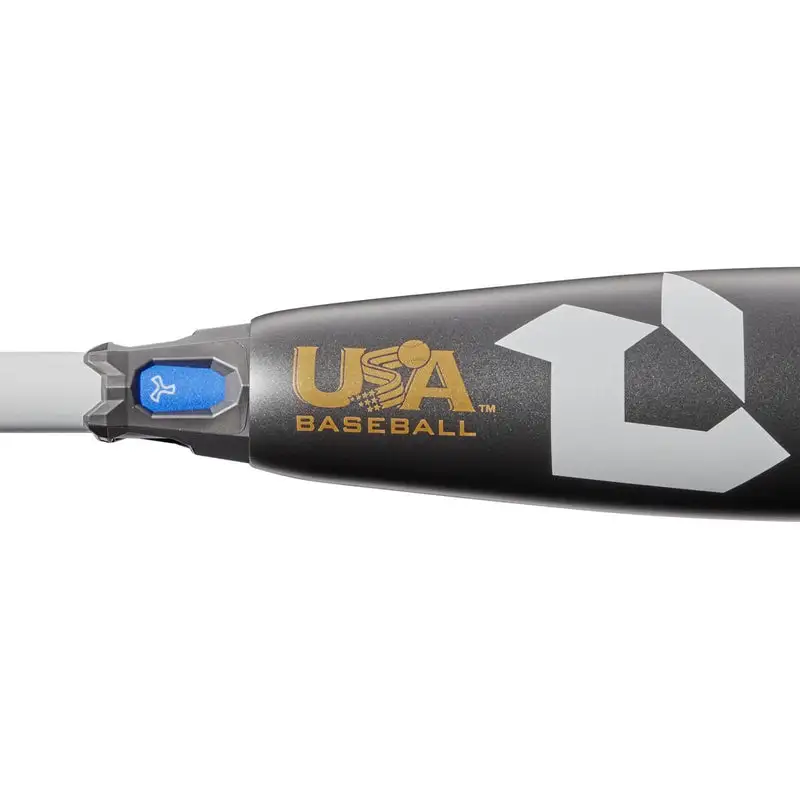 Clearance – 2022 DeMarini CF Zen (-10) USA Baseball Bat: WTDXUFX-22 - Image 8