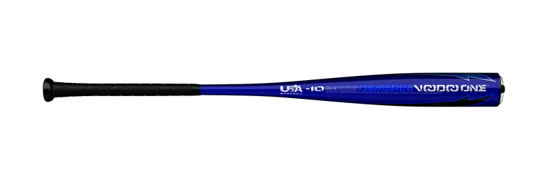 Clearance – 2019 DeMarini Voodoo One (-10) USA Baseball Bat: WTDXUO2-19 5 Clearance – 2019 DeMarini Voodoo One (-10) USA Baseball Bat: WTDXUO2-19 - Image 5