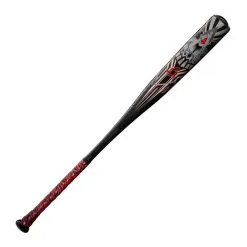 Clearance – 2022 DeMarini Voodoo One BBCOR (-3) Baseball Bat: WTDXVOC-22 -Baseball Bats Sales Store WTDXVOC22 0 DM BBCOR Voodoo ONE 3 RD SI BL.png.cq5dam.web .1200.1200 800x