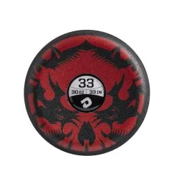 Clearance – 2022 DeMarini Voodoo One BBCOR (-3) Baseball Bat: WTDXVOC-22 -Baseball Bats Sales Store WTDXVOC22 5 DM BBCOR Voodoo ONE 3 RD SI BL.png.cq5dam.web .1200.1200 800x