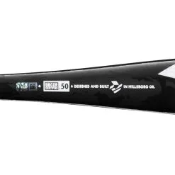 Clearance – 2022 DeMarini Voodoo One BBCOR (-3) Baseball Bat: WTDXVOC-22 -Baseball Bats Sales Store WTDXVOC22 7 DM BBCOR Voodoo ONE 3 RD SI BL.png.cq5dam.web .1200.1200 800x