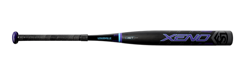 Clearance – 2020 Louisville Slugger XENO X20 (-10) Fastpitch Softball Bat: WTLFPXND1020 5 Clearance – 2020 Louisville Slugger XENO X20 (-10) Fastpitch Softball Bat: WTLFPXND1020 - Image 5