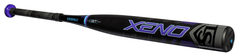 Clearance – 2020 Louisville Slugger XENO X20 (-10) Fastpitch Softball Bat: WTLFPXND1020 2 Clearance – 2020 Louisville Slugger XENO X20 (-10) Fastpitch Softball Bat: WTLFPXND1020 - Image 2