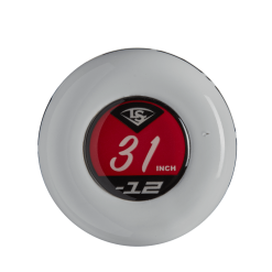 Clearance – 2020 Louisville Slugger Prime ONE (-12) USSSA Baseball Bat: WTLSLP1X12S20 -Baseball Bats Sales Store WTLSLP1X12S20 5 LS SL 2020 Prime ONE 12 White Red 800x