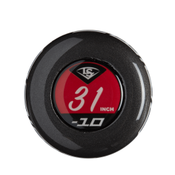 Clearance – 2020 Louisville Slugger Prime 9 (-10) USSSA Baseball Bat: WTLSLP9X1020 -Baseball Bats Sales Store WTLSLP9X10S20 5 LS SL 2020 Prime 10 Black Red 800x