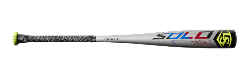 Clearance – 2019 Louisville Slugger Solo 619 (-11) USA Baseball Bat: WTLUBS619B11 - Image 3