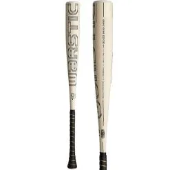 Clearance – 2021 Warstic Bonesaber (-10) USSSA Baseball Bat: MBBSRWH10