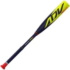 Clearance – 2022 Easton ADV 360 (-10) 2 5/8″ USA Baseball Bat: YBB22ADV10 -Baseball Bats Sales Store YBB22ADV10 3 800x