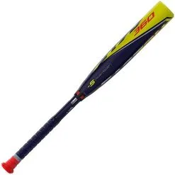 Clearance – 2022 Easton ADV 360 (-5) 2 5/8″ USA Baseball Bat: YBB22ADV5 -Baseball Bats Sales Store YBB22ADV5 2 800x