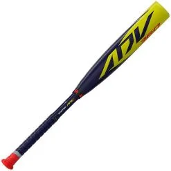 Clearance – 2022 Easton ADV 360 (-5) 2 5/8″ USA Baseball Bat: YBB22ADV5 -Baseball Bats Sales Store YBB22ADV5 3 800x