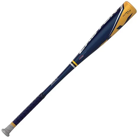 Clearance – 2022 Easton ALPHA ALX (-11) 2 5/8″ USA Baseball Bat: YBB22AL11 4 Clearance – 2022 Easton ALPHA ALX (-11) 2 5/8″ USA Baseball Bat: YBB22AL11 - Image 4