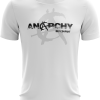 Anarchy Bats Anarchy Bat Company Short Sleeve SubDye Shirt