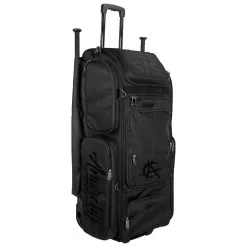 Anarchy Bats SMASH OPS V3 GUERRILLA Anarchy Blackout Roller Bag