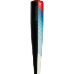 Clearance – 2020 Warstic The Hawk 2 Red Tail (-10) USSSA Baseball Bat: WSLAS19 -Baseball Bats Sales Store hawk2redtail drop10 barrel4 800x