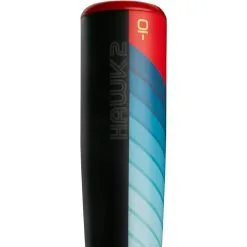 Clearance – 2020 Warstic The Hawk 2 Red Tail (-10) USSSA Baseball Bat: WSLAS19 -Baseball Bats Sales Store hawk2redtail drop10 end4 800x