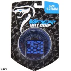 Anarchy Bats Viper Premium Performance Bat Grips -Baseball Bats Sales Store navy