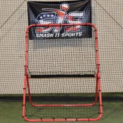 Anarchy Bats Viper Sports Pitchback Rebounder Training Screen/Net