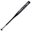 Anarchy Bats Customizable 2019 Custom Anarchy T3 1PC 13" ASA Slowpitch Softball Bat-Purple/Grey