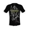 Anarchy Bats Anarchy Reaper Short Sleeve Shirt