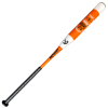 Anarchy Bats 2022 Anarchy 100 Proof 2PC 12" Barrel 1oz End Load USSSA Slowpitch Softball Bat A21UPRO12-1
