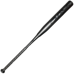 Anarchy Bats 2022 Anarchy Yin - Limited Edition 2PC 13" Barrel .5oz End Load USSSA Slowpitch Softball Bat A21U24013-2